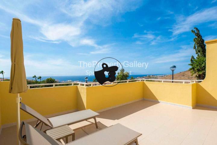 2 bedrooms apartment in Adeje, Santa Cruz de Tenerife, Spain