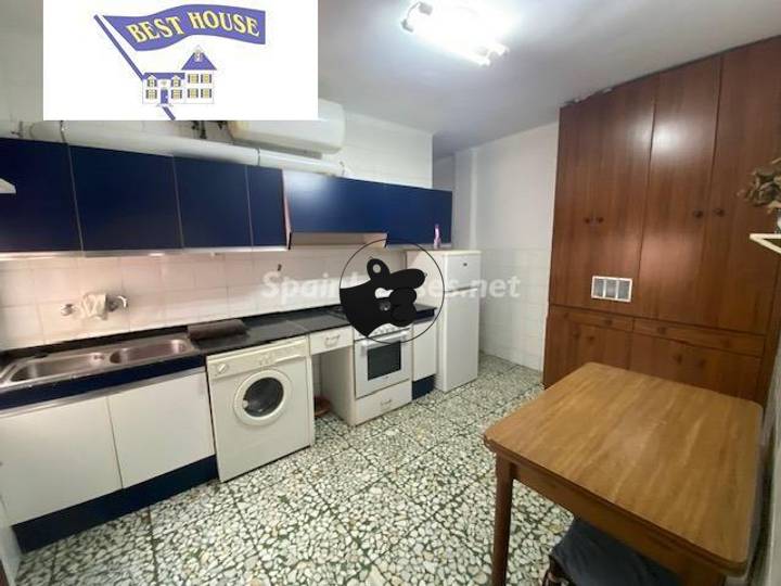 3 bedrooms apartment in Bermeo, Biscay, Spain