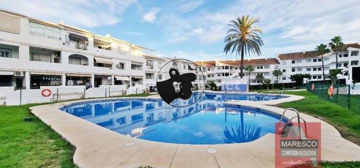 2 bedrooms house in Mijas, Malaga, Spain