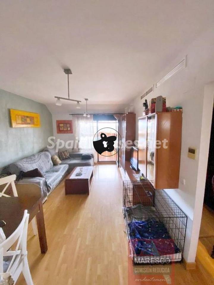 2 bedrooms house in Fuengirola, Malaga, Spain