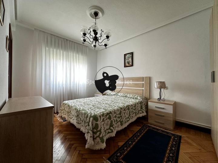 2 bedrooms apartment in Santander, Cantabria, Spain