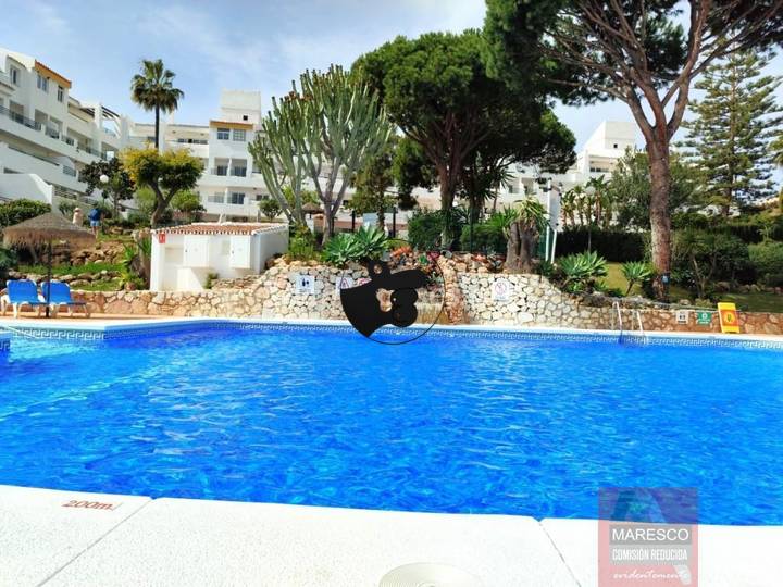 2 bedrooms apartment in Mijas, Malaga, Spain