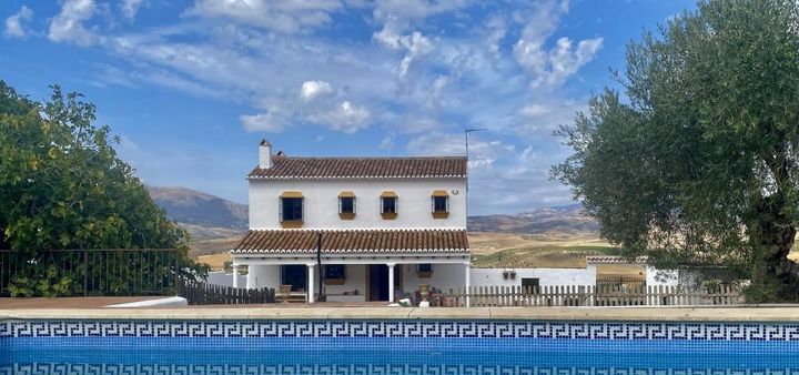4 bedrooms house for sale in Alora, Spain