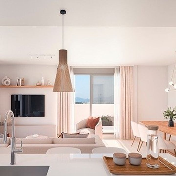 4 bedrooms apartment for sale in Sorts de la Mar, Spain
