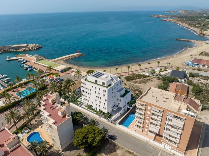 3 bedrooms apartment for sale in Las Lomas-Las Yucas, Spain