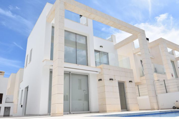 4 bedrooms house for sale in Lomas de Cabo Roig-Los Dolses, Spain