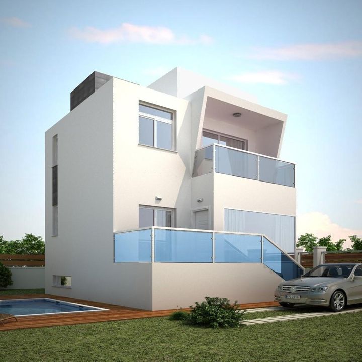 3 bedrooms house for sale in Busot, Spain
