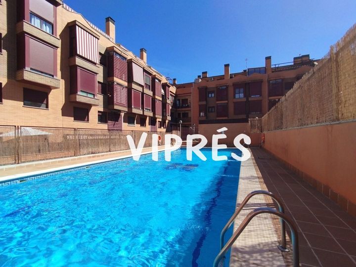 1 bedroom apartment for sale in Caceres‎, Spain