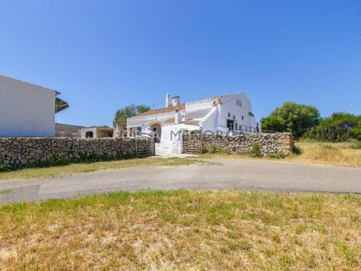 6 bedrooms house for sale in Alaior, Spain