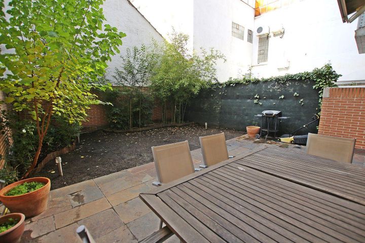 1 bedroom apartment for rent in Madrid, Spain