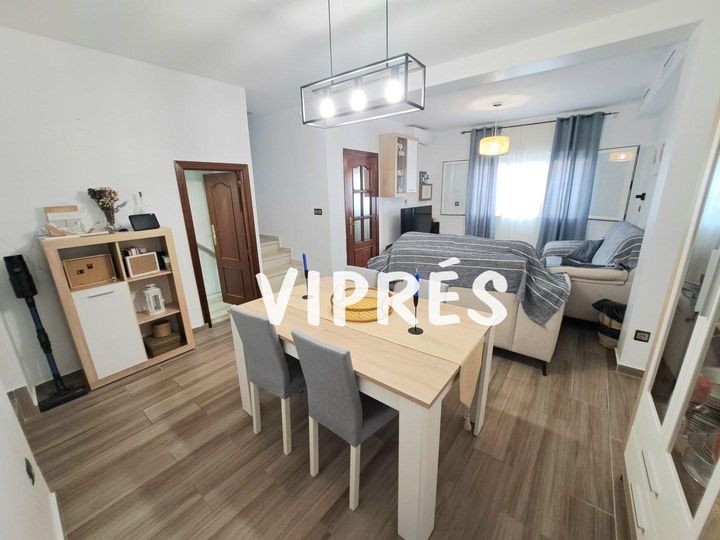 5 bedrooms house for sale in Merida, Spain