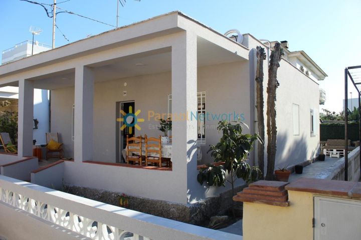 3 bedrooms house for rent in La Safor, Spain