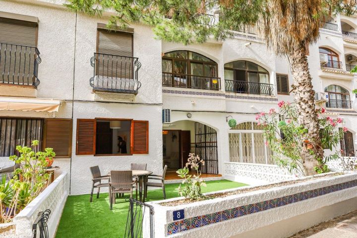 3 bedrooms apartment for sale in Orihuela Costa, Spain