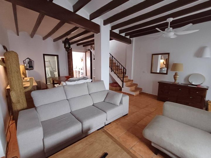 3 bedrooms house for rent in Oliva pueblo, Spain
