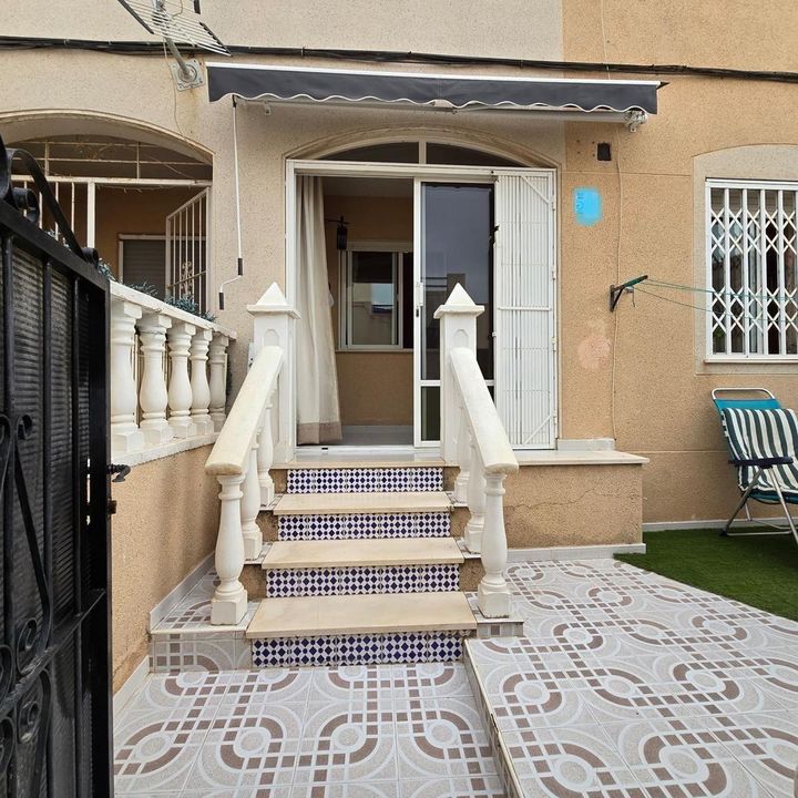 1 bedroom apartment for sale in Los Balcones - Los Altos del Eden, Spain