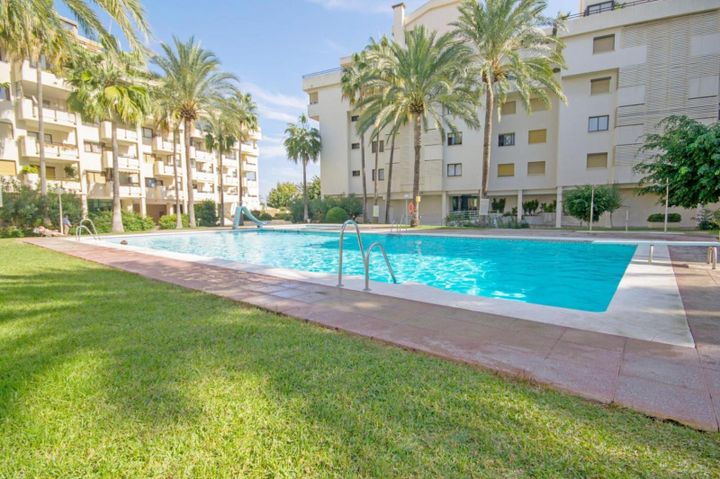 1 bedroom apartment for rent in La Carihuela - Los Nidos, Spain