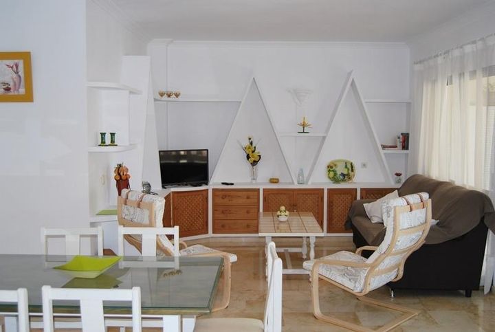 2 bedrooms apartment for rent in Nerja, Spain