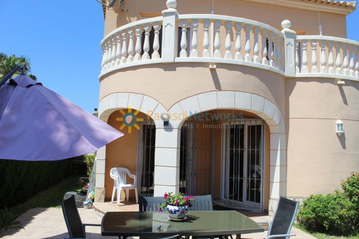2 bedrooms house for rent in Oliva, Spain