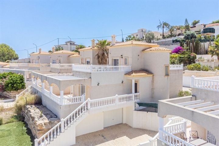 3 bedrooms house for sale in El Campello, Spain