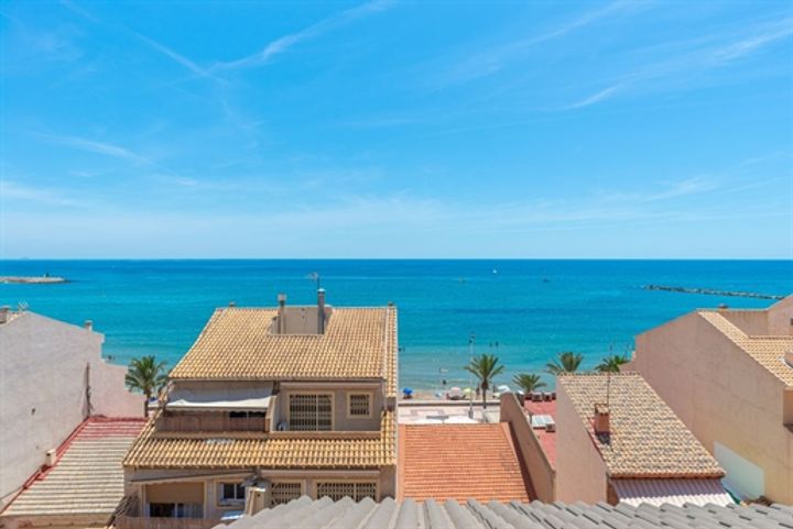 6 bedrooms house for sale in El Campello, Spain