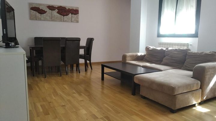 2 bedrooms apartment for sale in Zamora, Spain