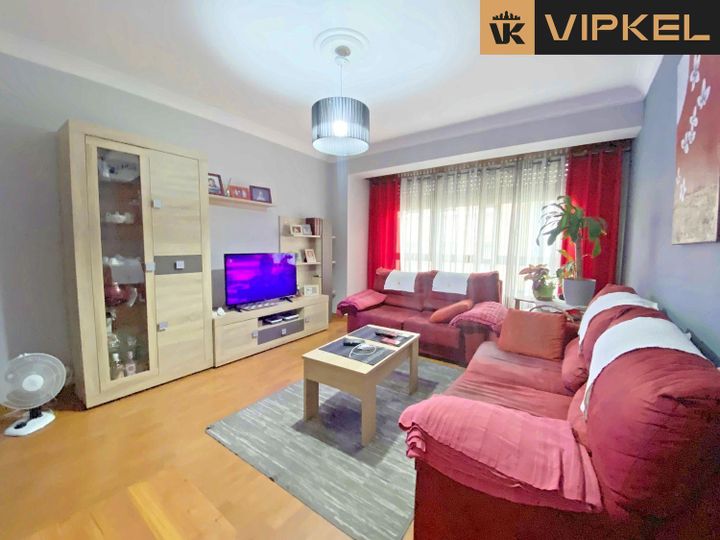 3 bedrooms apartment for sale in Ferrol, Spain