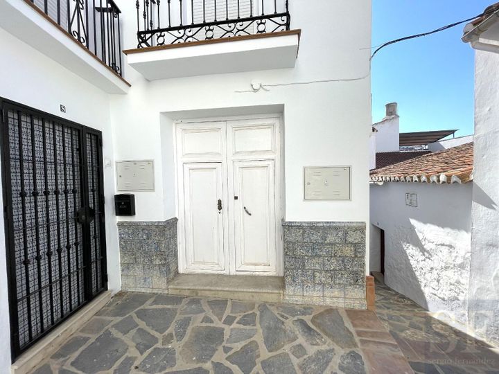 3 bedrooms house for sale in La Axarquia, Spain