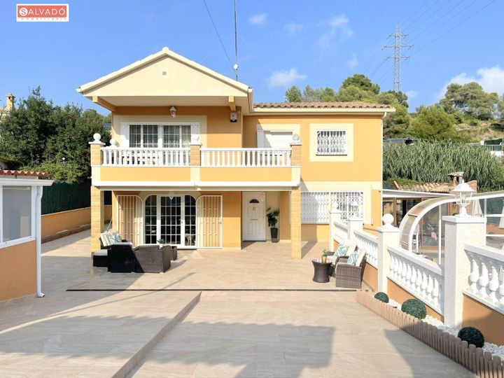 4 bedrooms house for sale in Cunit, Spain