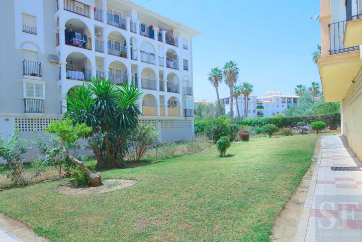 3 bedrooms apartment for sale in Torre del Mar, Spain