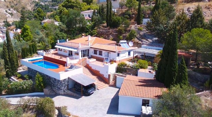 3 bedrooms house for sale in Competa, Spain