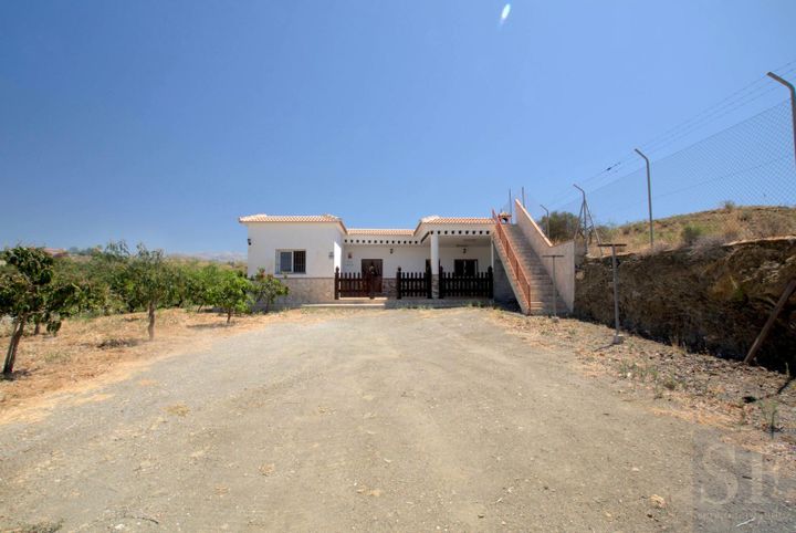 3 bedrooms house for sale in La Axarquia, Spain