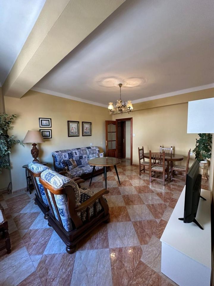 3 bedrooms apartment for rent in Granada, Spain