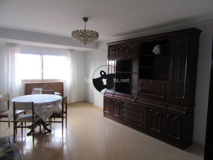 3 bedrooms apartment in Zaragoza, Zaragoza, Spain