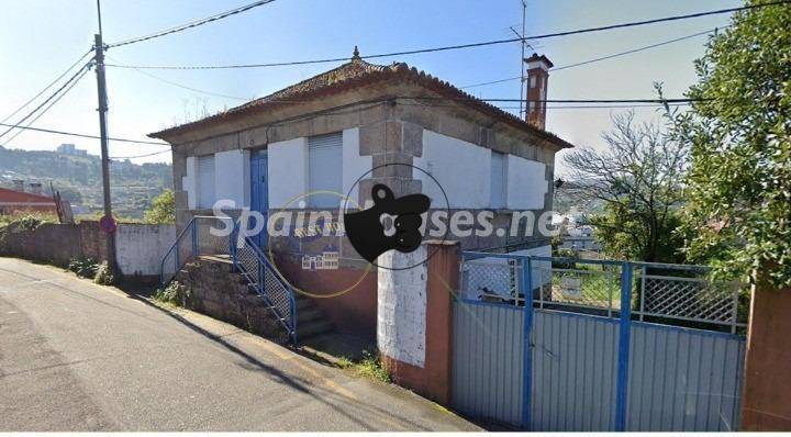 3 bedrooms house in Vigo, Pontevedra, Spain
