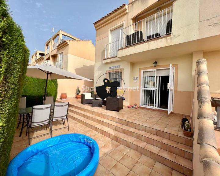 2 bedrooms apartment for rent in Orihuela, Alicante, Spain