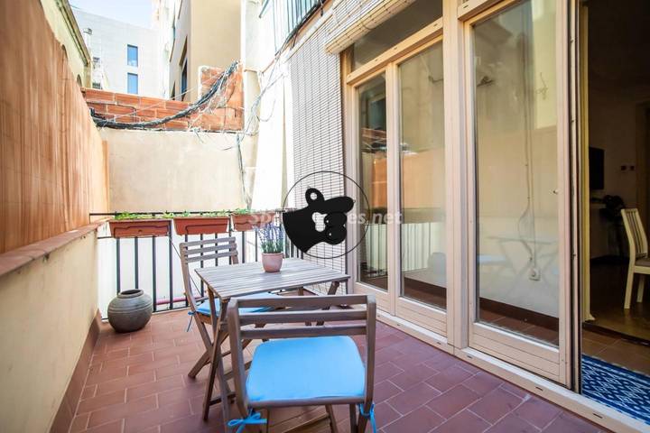 2 bedrooms apartment for rent in Barcelona, Barcelona, Spain