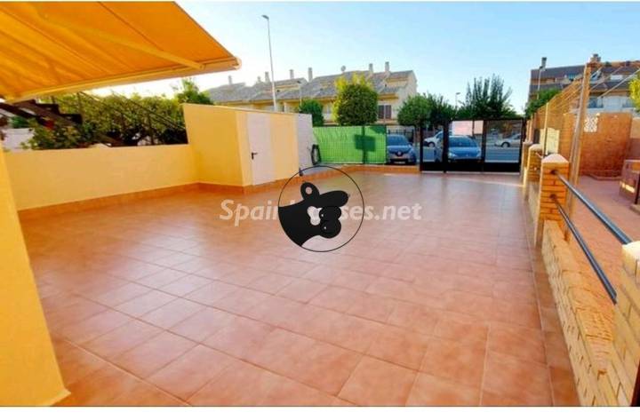 3 bedrooms apartment in Los Alcazares, Murcia, Spain