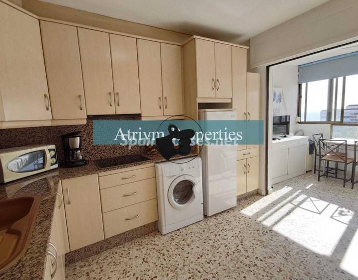 1 bedroom apartment for rent in Torrevieja, Alicante, Spain