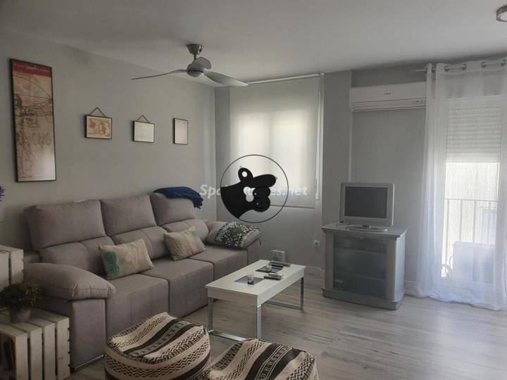 1 bedroom apartment in Albox, Almeria, Spain