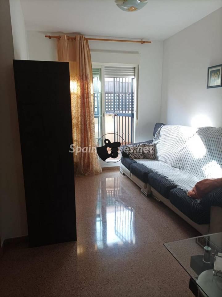 2 bedrooms apartment in Las Gabias, Granada, Spain