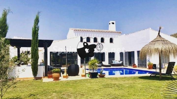 5 bedrooms house for sale in Murcia, Murcia, Spain