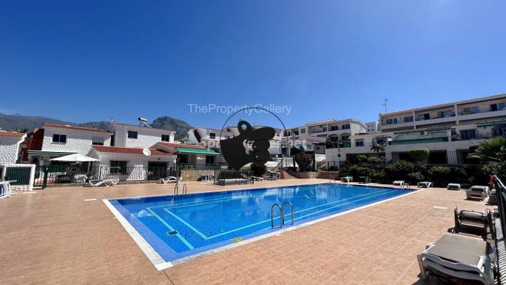 1 bedroom apartment in Adeje, Santa Cruz de Tenerife, Spain