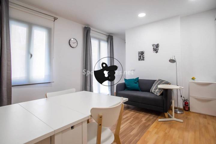 1 bedroom apartment for rent in Barcelona, Barcelona, Spain