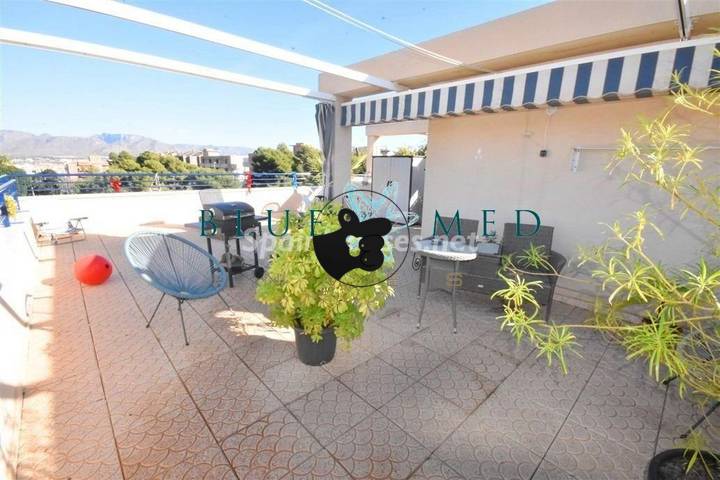 3 bedrooms house in Mazarron, Murcia, Spain