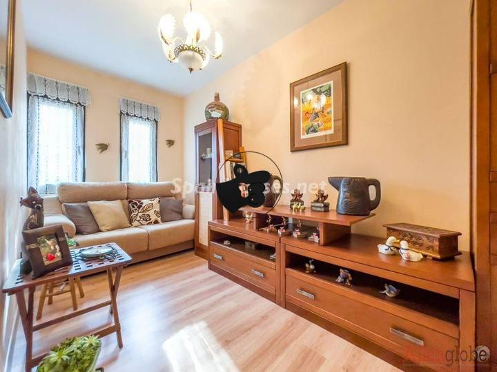 1 bedroom apartment in Oviedo, Asturias, Spain