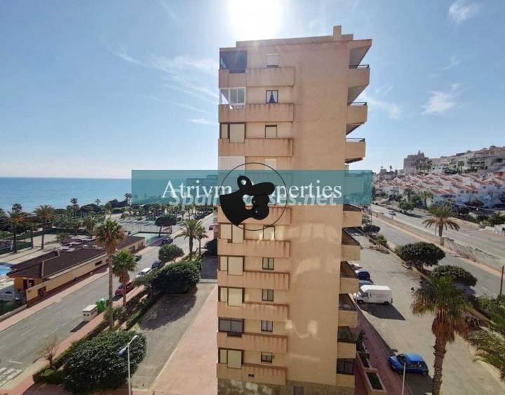 1 bedroom apartment in Torrevieja, Alicante, Spain