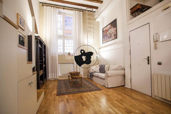 1 bedroom apartment in Barcelona, Barcelona, Spain