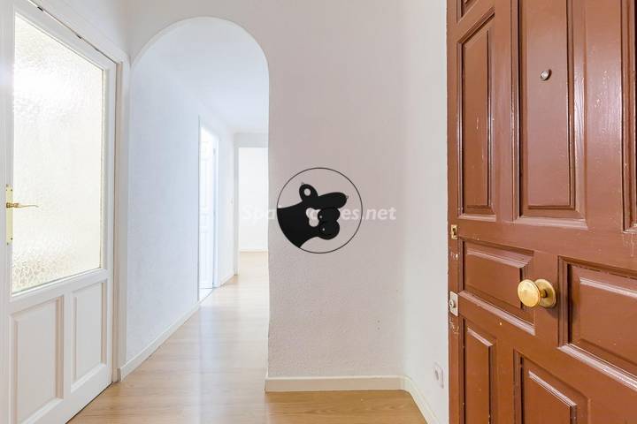 2 bedrooms apartment in Madrid, Madrid, Spain