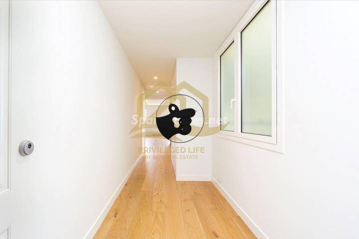 2 bedrooms apartment for sale in Barcelona, Barcelona, Spain