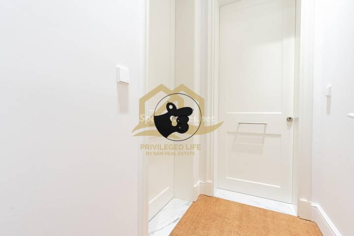 1 bedroom apartment for sale in Barcelona, Barcelona, Spain